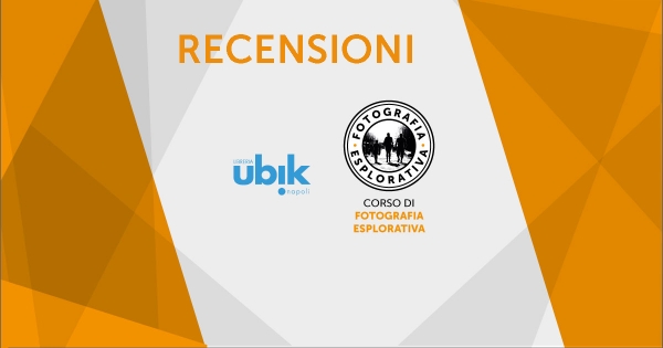 RECENSIONI DEL CORSO
